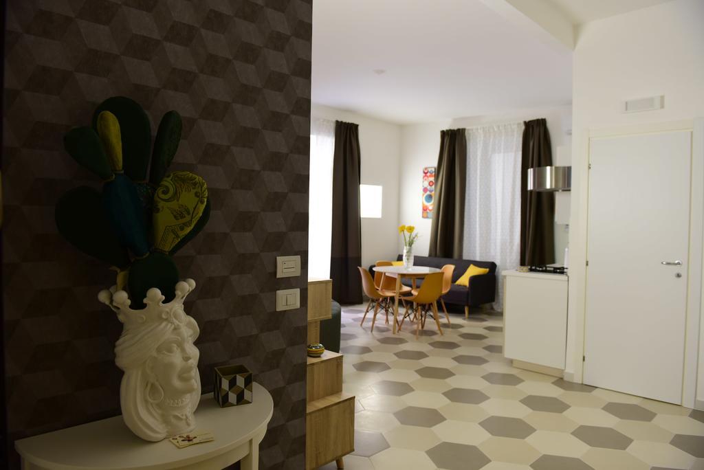 Villa palazzo Clarenza di San Domenico Aeroporto di Catania Fontana Rossa Esterno foto