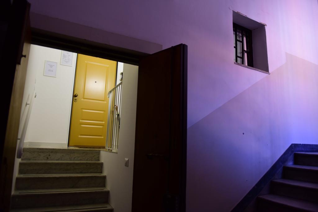 Villa palazzo Clarenza di San Domenico Aeroporto di Catania Fontana Rossa Esterno foto