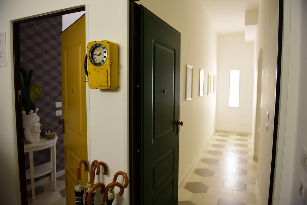 Villa palazzo Clarenza di San Domenico Aeroporto di Catania Fontana Rossa Esterno foto